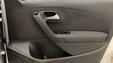 Volkswagen Polo 1.2 60 SE 5dr Petrol Hatchback